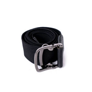 Academia Belt Women size 75 Black